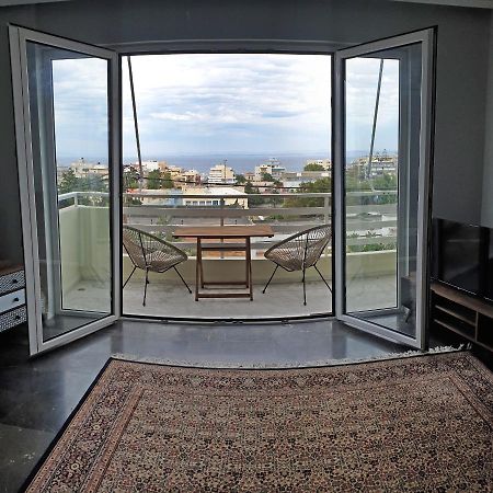 Panoramic Apartment Sakız Dış mekan fotoğraf