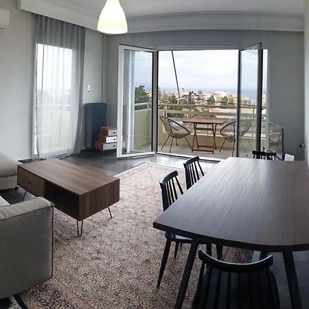 Panoramic Apartment Sakız Dış mekan fotoğraf