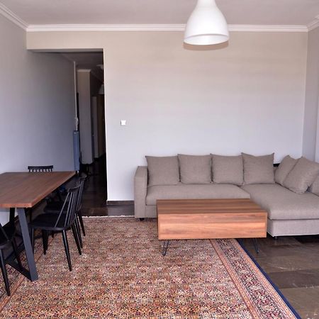 Panoramic Apartment Sakız Dış mekan fotoğraf