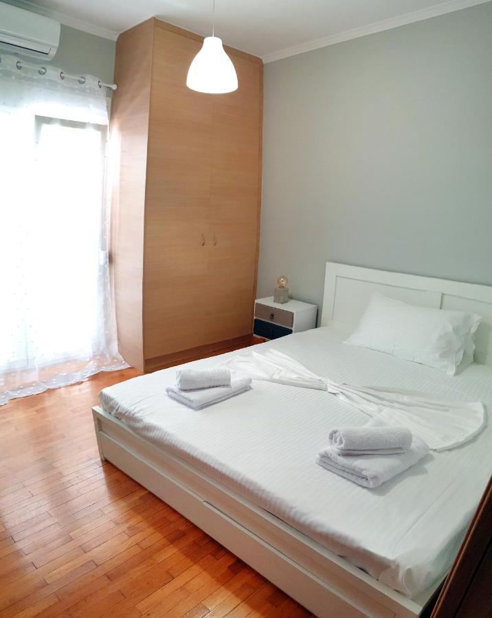 Panoramic Apartment Sakız Dış mekan fotoğraf