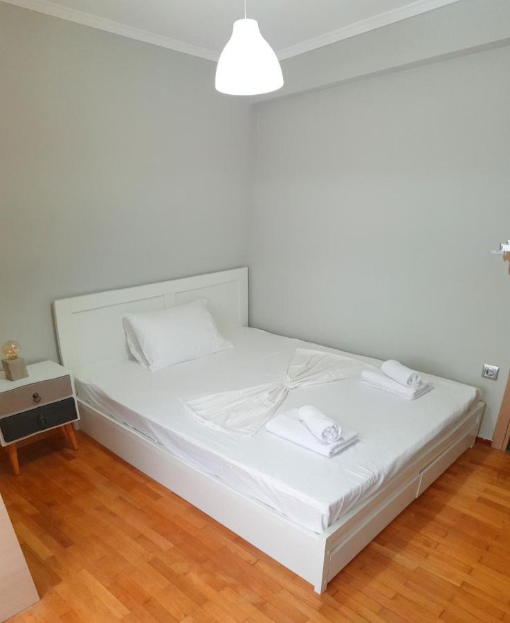 Panoramic Apartment Sakız Dış mekan fotoğraf