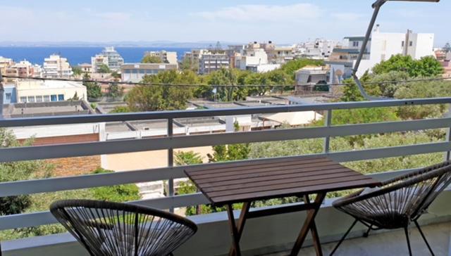 Panoramic Apartment Sakız Dış mekan fotoğraf