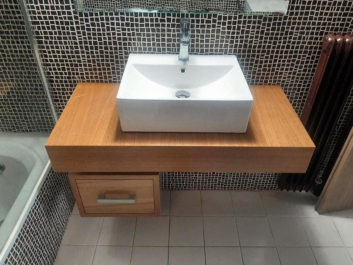 Panoramic Apartment Sakız Dış mekan fotoğraf