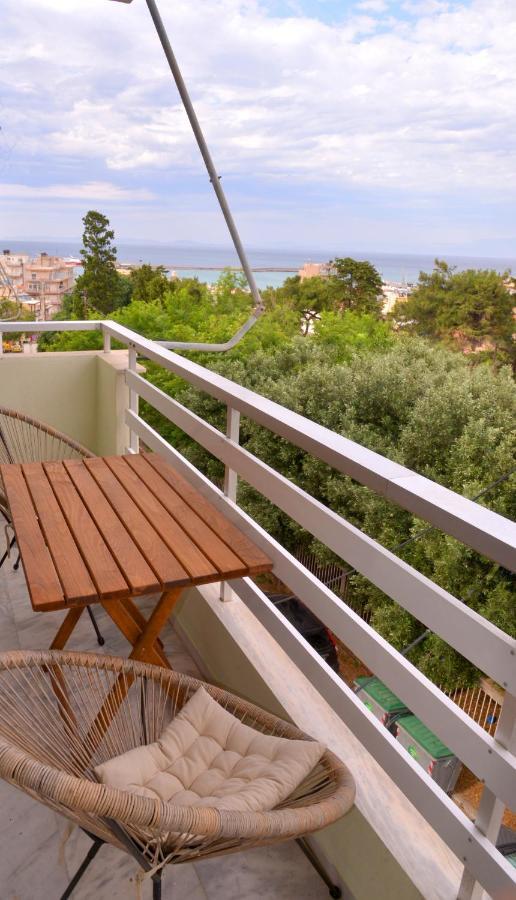 Panoramic Apartment Sakız Dış mekan fotoğraf