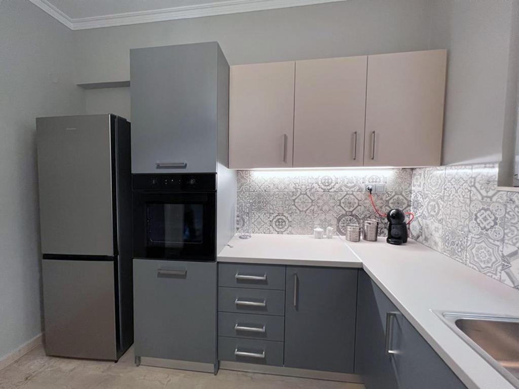 Panoramic Apartment Sakız Dış mekan fotoğraf